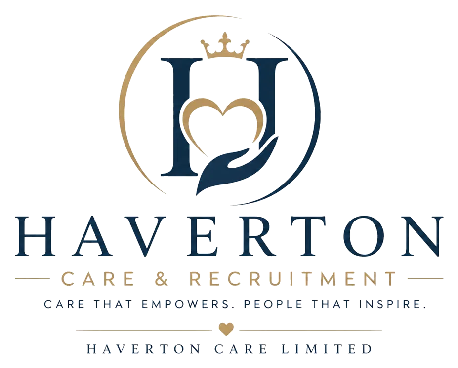 Haverton Care & Recruitment - Care that empowers. People that inspire.